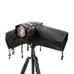 JJC RC-SBK Camera Rain Cover