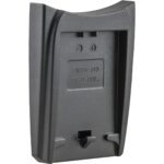 Jupio Charger Plate for Panasonic DMW-BLB13E