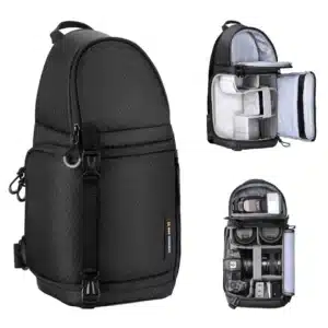 Studio Camera Sling Bag