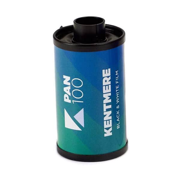 Kentmere 100 135-24