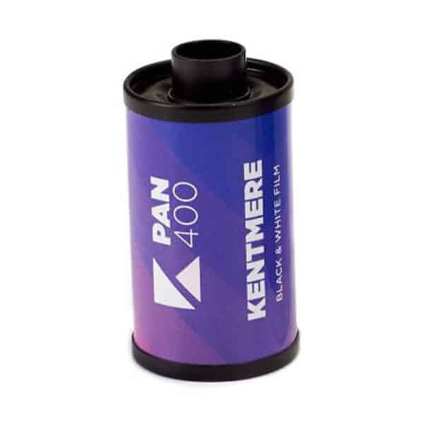 Kentmere 400 135-24
