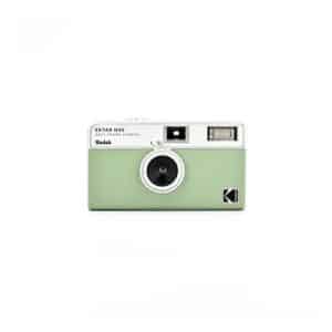 Kodak Ektar H35 Film Camera Sage Half kleinbeeld