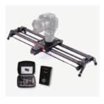 Konova P1 120cm Carbon Camera Slider (w/ KMS-S2)