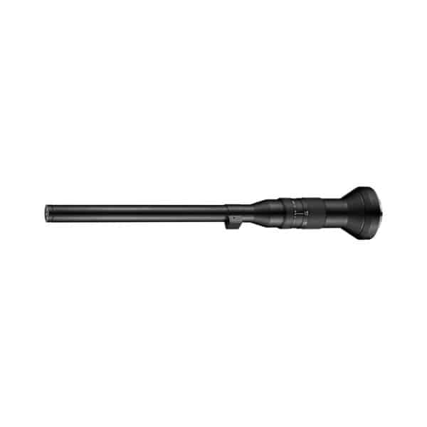 Laowa Venus 24mm f/14 2X Macro Probe Lens (Cine) - Sony FE