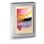 LEICA SOFORT 2 filmpack mini (10 slides), neo gold