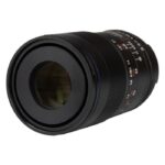 Laowa 100mm f/2.8 2X Ultra-Macro APO Lens - Nikon Z