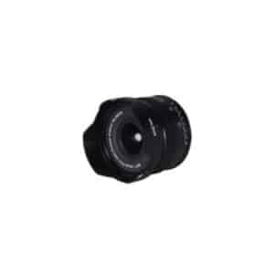 Laowa 10mm f/2 Zero-D Lens - MFT