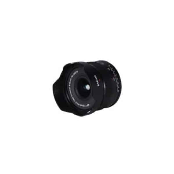 Laowa 10mm f/2 Zero-D Lens - MFT