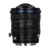 Laowa Venus 15mm f/4.5 Zero-D Shift Lens - Canon RF