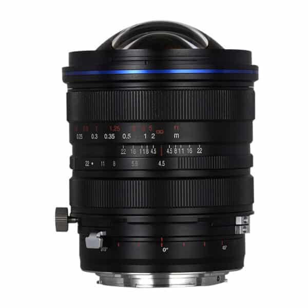 Laowa Venus 15mm f/4.5 Zero-D Shift Lens - Canon RF