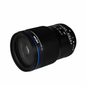 Laowa 58mm f/2.8 2X Ultra Macro APO Sony FE