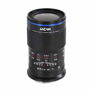 Laowa Venus 65mm f/2.8 2X Ultra-Macro Lens - Nikon Z