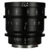 Laowa 7.5mm T2.9 Zero-D S35 Cine Lens - Fujifilm X