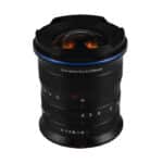 Laowa 8-16mm f/3.5-5 Zoom CF Lens - Nikon Z (Lao-0816-NZ)