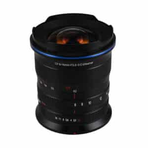 Laowa 8-16mm f/3.5-5 Zoom CF Lens - Nikon Z (Lao-0816-NZ)
