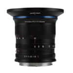 Laowa 8-16mm f/3.5-5 Zoom CF Lens - Canon RF (Lao-0816-RF)