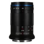 Laowa 85mm f/5.6 2X Ultra-Macro APO Lens - Leica L