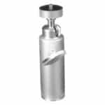 Leica Ball head 18 large silver