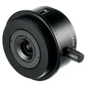 Leica Digiscoping lens 35 mm