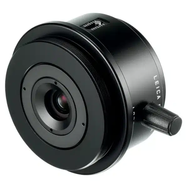 Leica Digiscoping lens 35 mm
