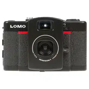 Lomography LC-Wide