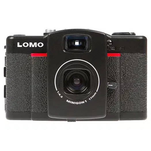 Lomography LC-Wide