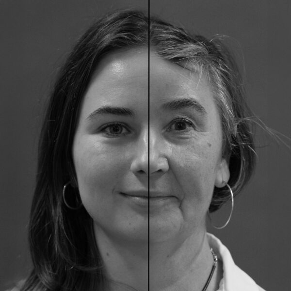 Workshop Duo Portret