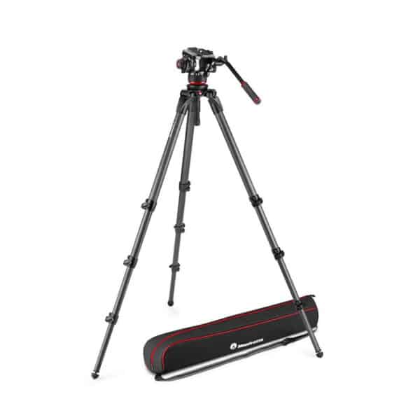 Manfrotto 504X & 536 SINGLE LEG