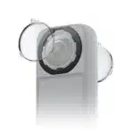 Insta360 X3 Premium Removable Lens Guards