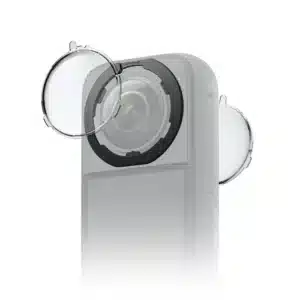 Insta360 X3 Premium Removable Lens Guards