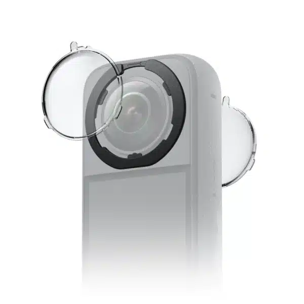 Insta360 X3 Premium Removable Lens Guards