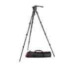 Manfrotto TR536 + HD526 + MB MBAG100PN