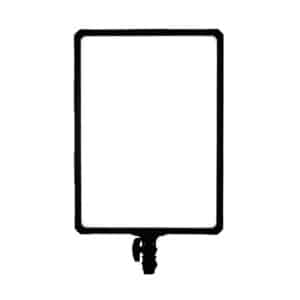 Nanlite Compac 100B LED studio light