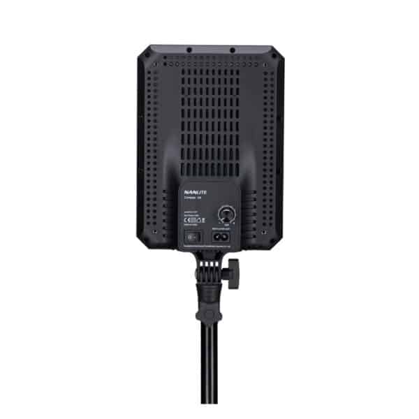 Nanlite Compac 24 LED photo light