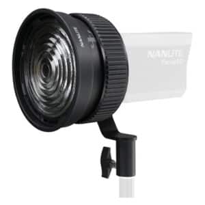 Nanlite Fresnel Lens (NL-FZ60)