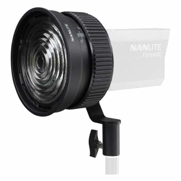 Nanlite Fresnel Lens (NL-FZ60)