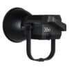 Nanlite Forza 200 LED  Light