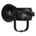 Nanlite Forza 200 LED  Light