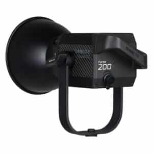 Nanlite Forza 200 LED  Light