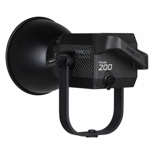 Nanlite Forza 200 LED  Light