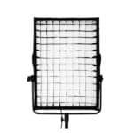 Nanlite Egg Crate for Compac 200