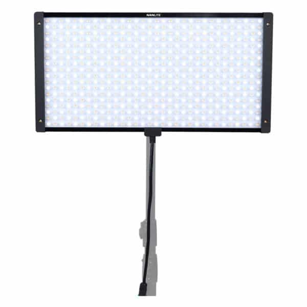 Nanlite Pavoslim 120B