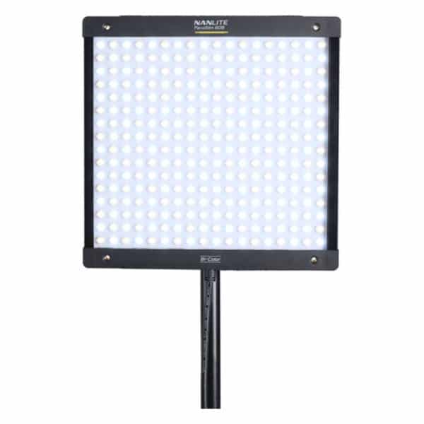 Nanlite Pavoslim 60B