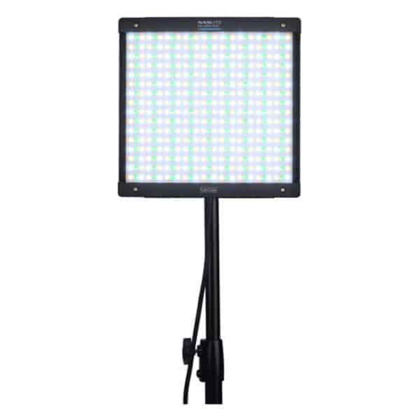 Nanlite Pavoslim 60C