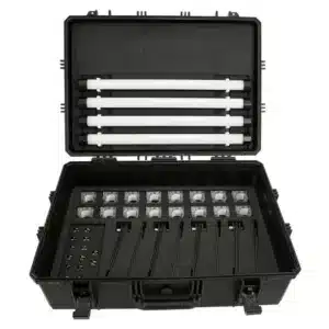 Nanlite Pavotube II 15X 8 KIT