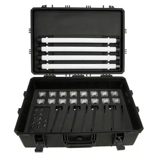 Nanlite Pavotube II 15X 8 KIT