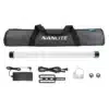 Nanlite Pavotube II 15X 1 Kit (w/ Battery)