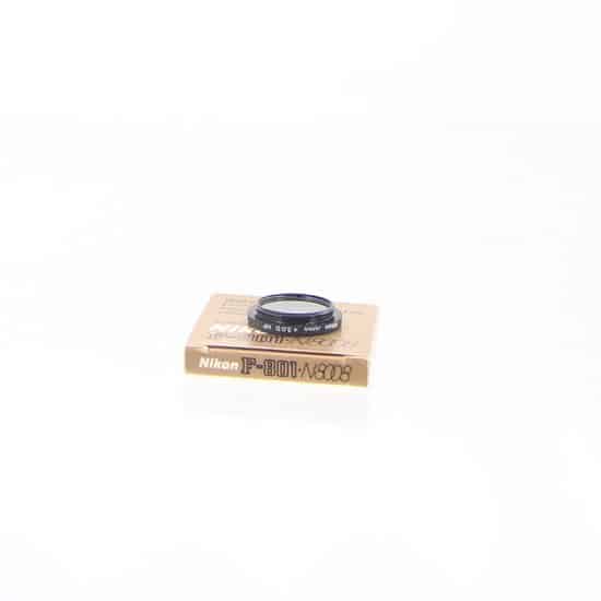 Nikon 3.0 DPTR EYEPIECE CORRECTION D1/F100