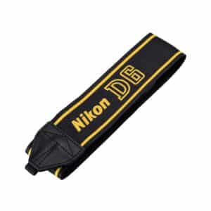 Nikon AN-DC22 Draagriem D6