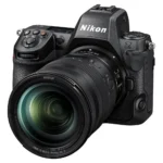Nikon Z8 + Z 24-70mm f/2.8 S II